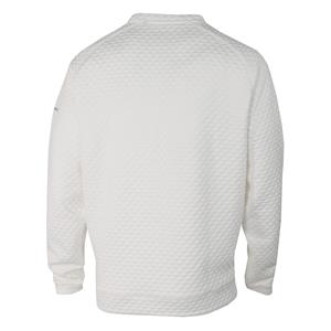 COLUMBIA O LOGO CREWNECK SWEATSHIRT